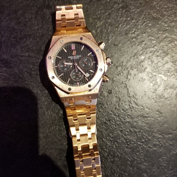 Watch audemars piguet - Picture 4 of 5